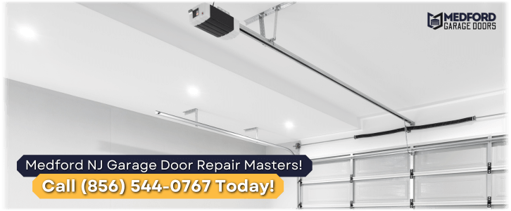 Garage Door Opener Repair And Installation Medford NJ