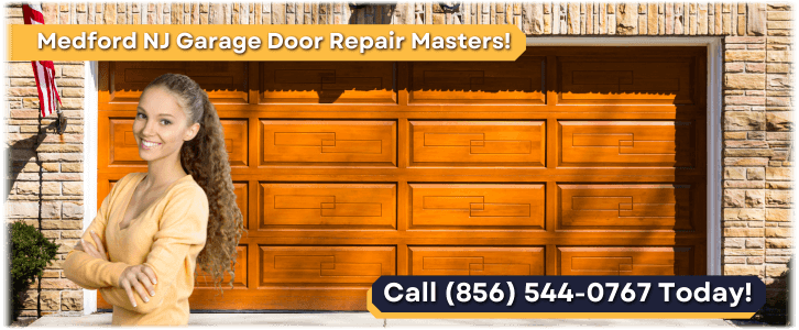 Medford NJ Garage Door Repair